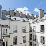 Orange Vendome