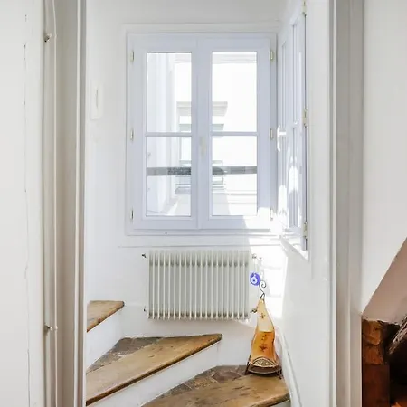 Apartment Orange Vendome *
