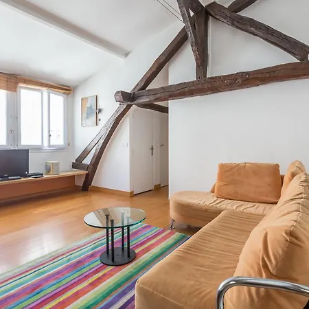 Apartment Orange Vendome