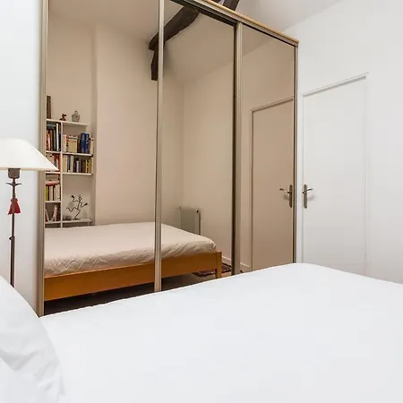Apartment Orange Vendome