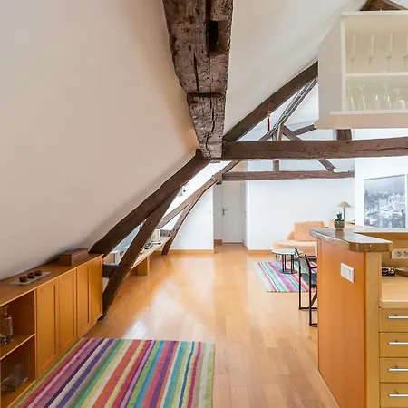 Apartment Orange Vendome Paris