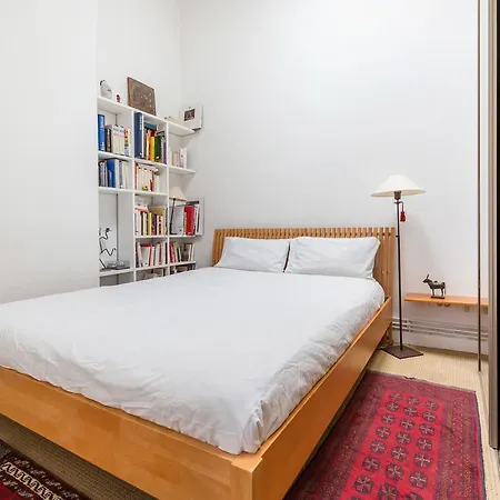 Apartment Orange Vendome